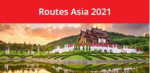 Routes Asia 2021
