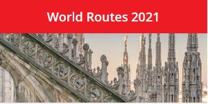 World Routes 2021