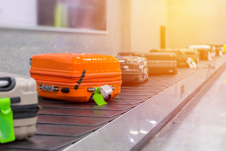 Machine Learning Helps Improve Baggage Handling Planning
