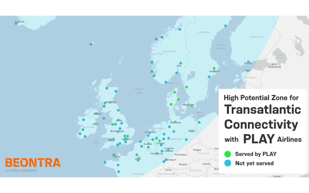 Europe’s Next Candidates for PLAY Airlines?